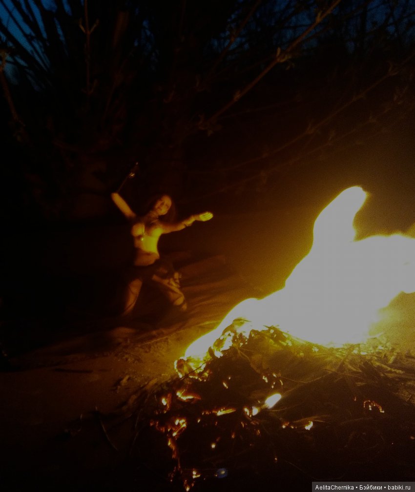 Бельтайн... Phicen — Куклы Phicen (TBLeague/Фицен): бесшовные тела (фото 10)