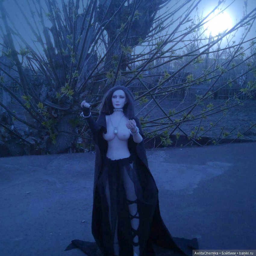 Бельтайн... Phicen — Куклы Phicen (TBLeague/Фицен): бесшовные тела