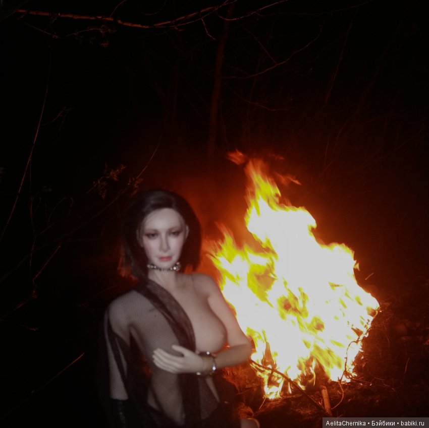 Бельтайн... Phicen — Куклы Phicen (TBLeague/Фицен): бесшовные тела