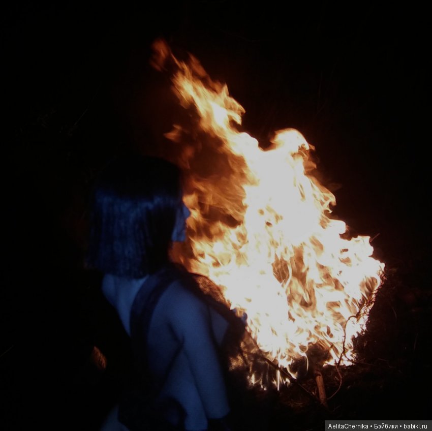 Бельтайн... Phicen — Куклы Phicen (TBLeague/Фицен): бесшовные тела