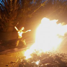 Бельтайн... Phicen