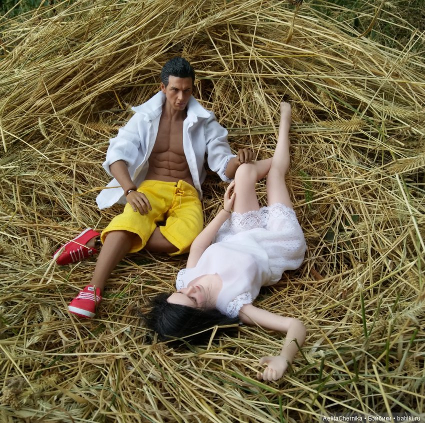 Хорошо смеётся тот,кто смеётся последним