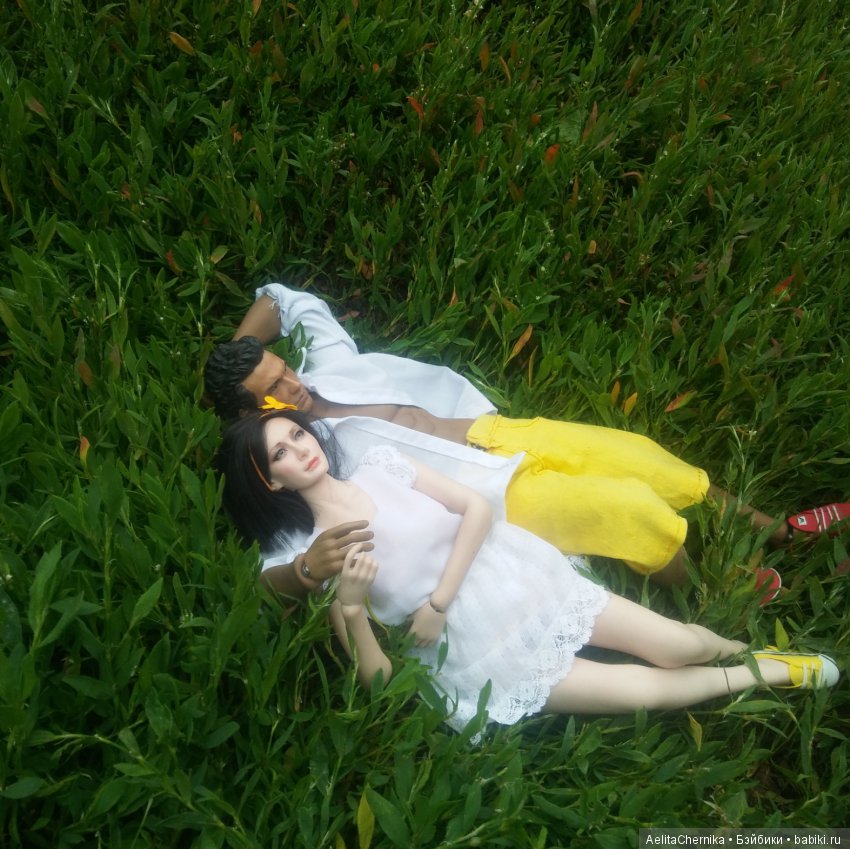 Хорошо смеётся тот,кто смеётся последним (фото 3)