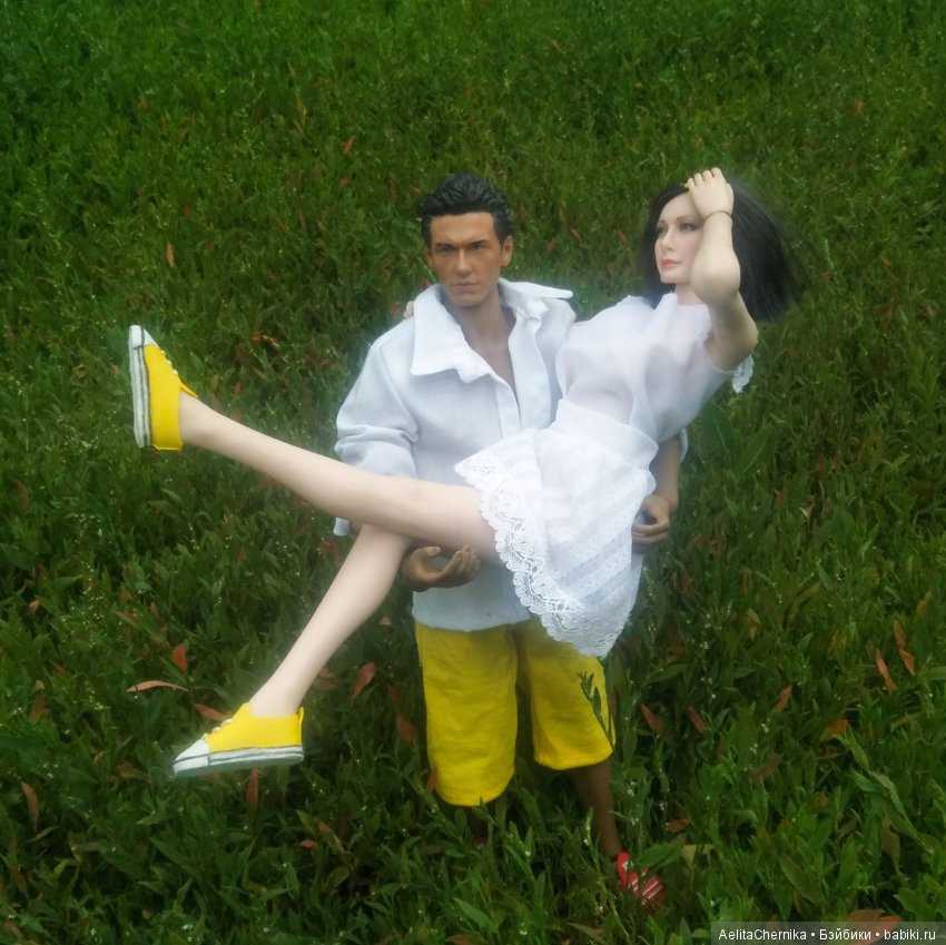 Хорошо смеётся тот,кто смеётся последним (фото 10)