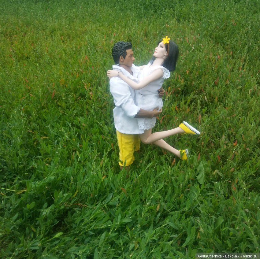 Хорошо смеётся тот,кто смеётся последним (фото 8)