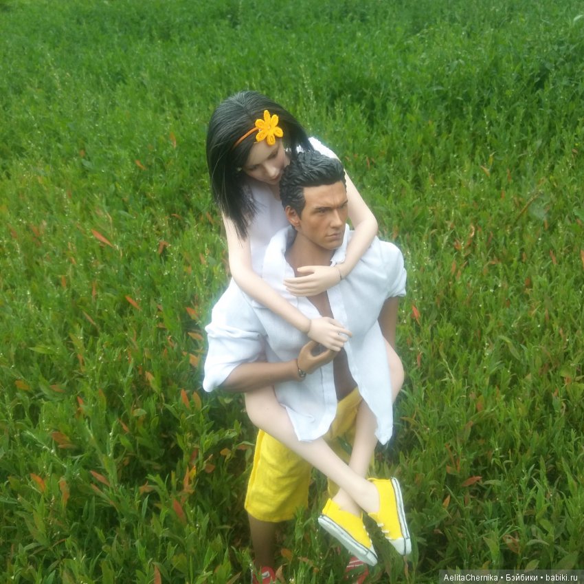 Хорошо смеётся тот,кто смеётся последним (фото 7)