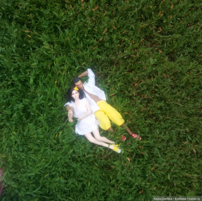 Хорошо смеётся тот,кто смеётся последним (фото 2)