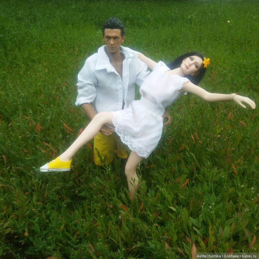 Хорошо смеётся тот,кто смеётся последним (фото 9)