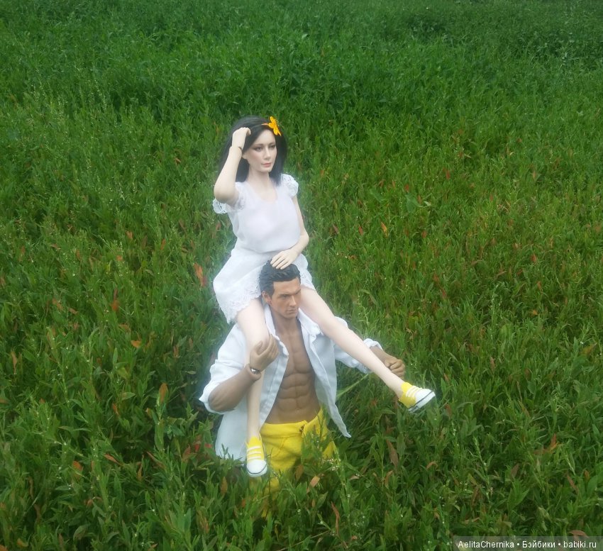 Хорошо смеётся тот,кто смеётся последним