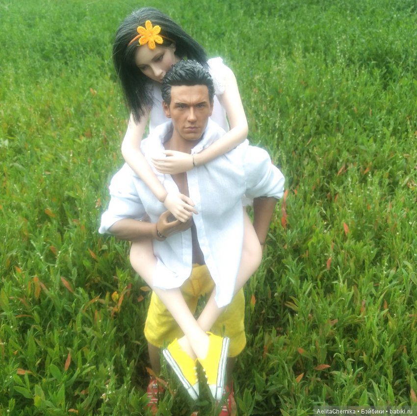 Хорошо смеётся тот,кто смеётся последним (фото 6)