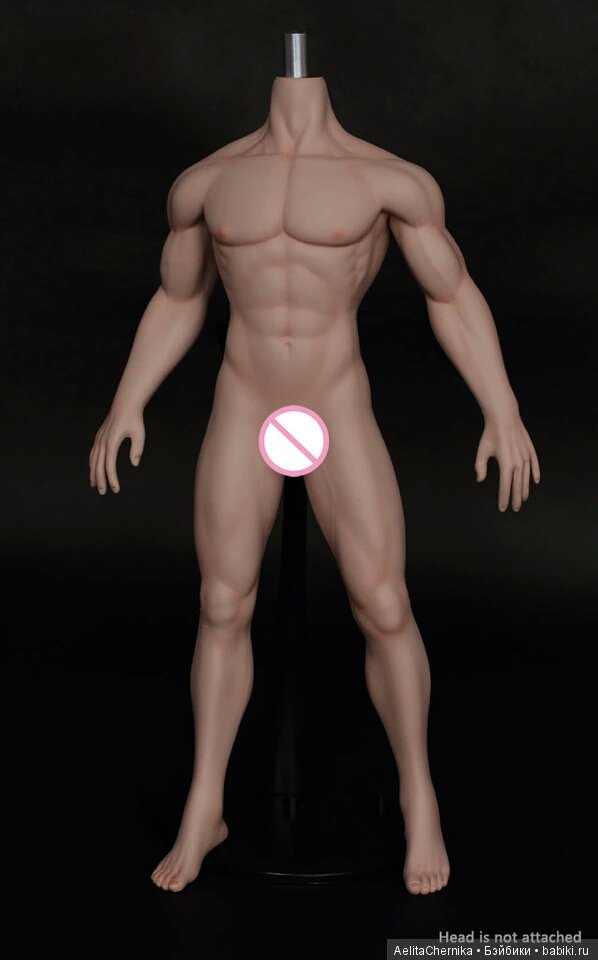 Нашла мужчину — Разные шарнирные куклы (не БЖД): редкие