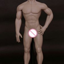 Нашла мужчину