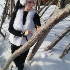 Воспоминания о зиме