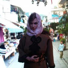 Душа моя 5. Побег. Phicen