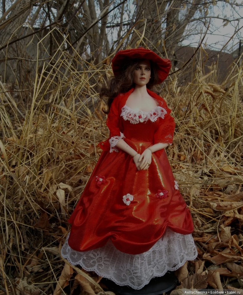 История на Хэллоуин.1. Phicen (фото 2)