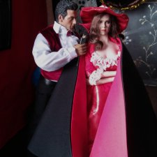 История на Хэллоуин.1. Phicen