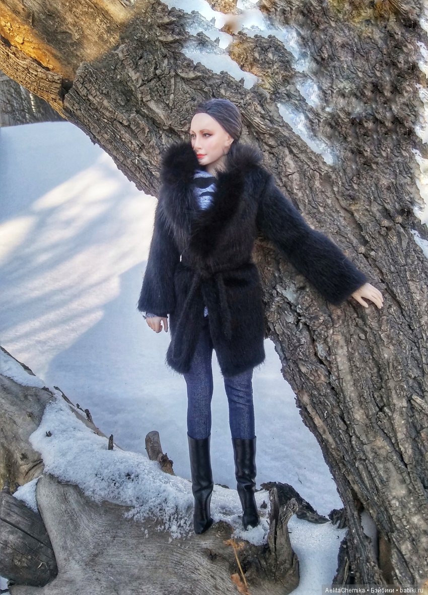 Шуб много не бывает! Phicen (фото 9)