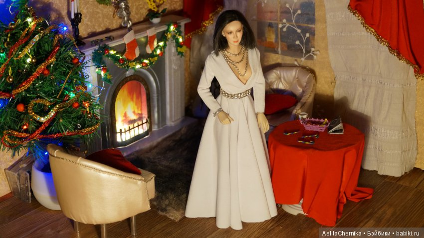 В ожидании.. Phicen — Куклы Phicen (TBLeague/Фицен): бесшовные тела (фото 4)