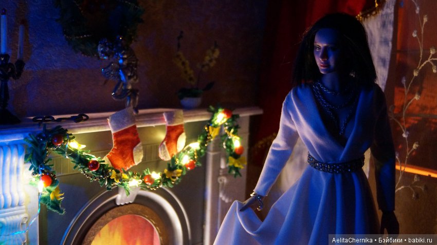 В ожидании.. Phicen — Куклы Phicen (TBLeague/Фицен): бесшовные тела (фото 5)