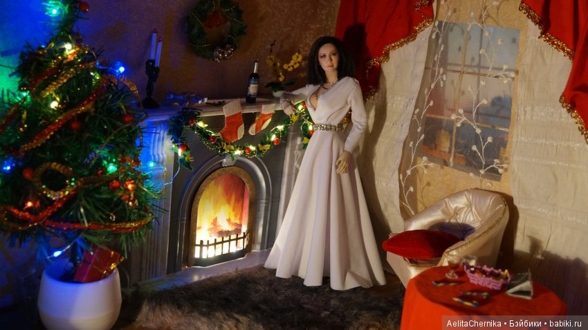 В ожидании.. Phicen — Куклы Phicen (TBLeague/Фицен): бесшовные тела (фото 3)