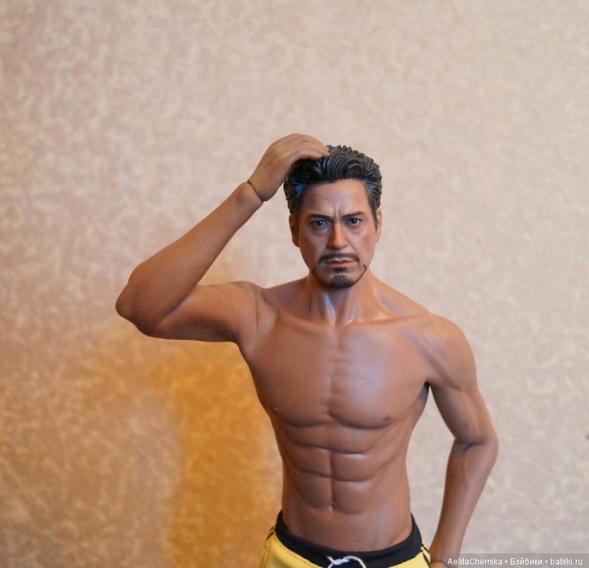 К нам приехал,наш любимый... мистер Роберт дорогооой (фото 3)