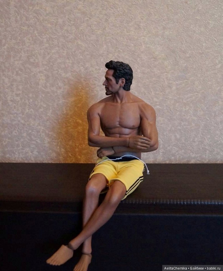 К нам приехал,наш любимый... мистер Роберт дорогооой (фото 10)