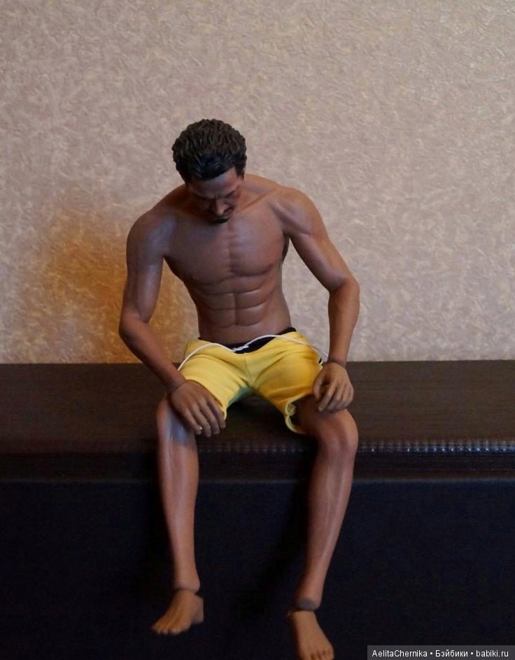 К нам приехал,наш любимый... мистер Роберт дорогооой (фото 9)