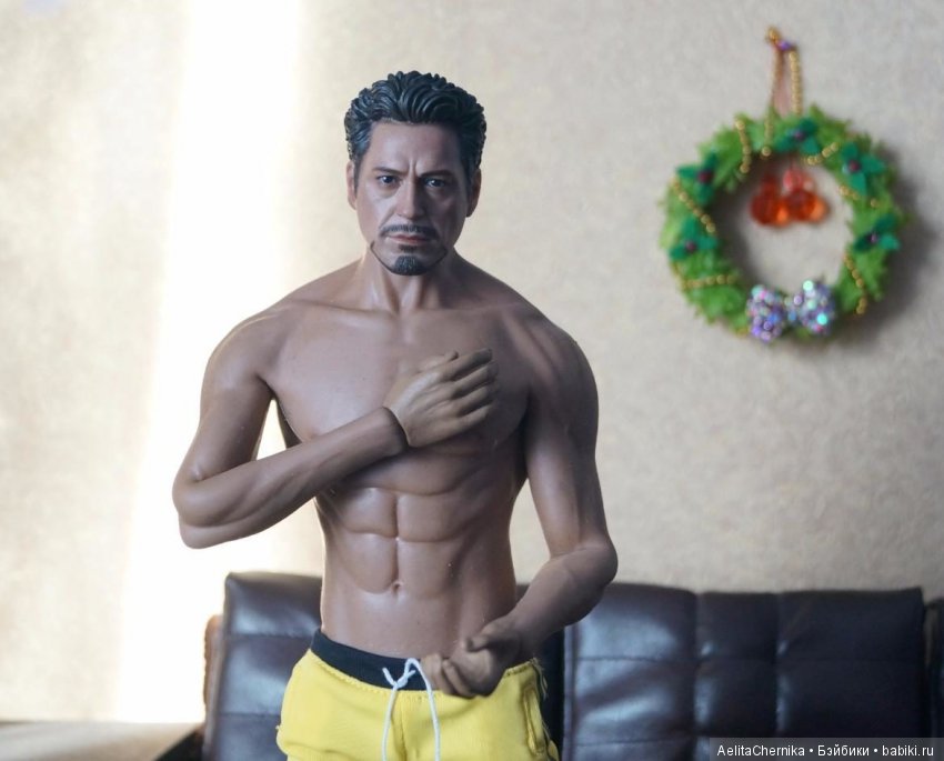 К нам приехал,наш любимый... мистер Роберт дорогооой (фото 2)