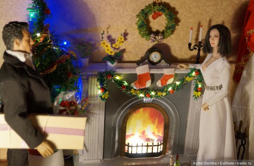 Отмечаем Старый Новый год (фото 2)