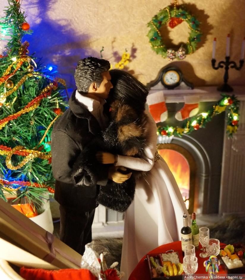 Отмечаем Старый Новый год (фото 10)