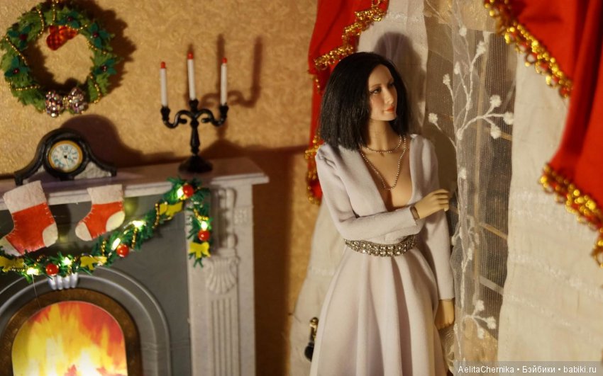 Отмечаем Старый Новый год (фото 3)