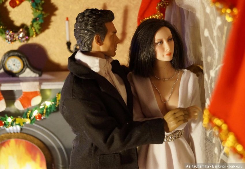 Отмечаем Старый Новый год (фото 4)