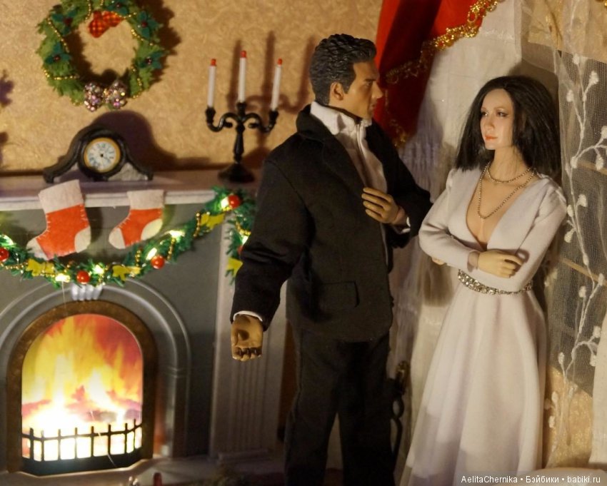 Отмечаем Старый Новый год (фото 6)