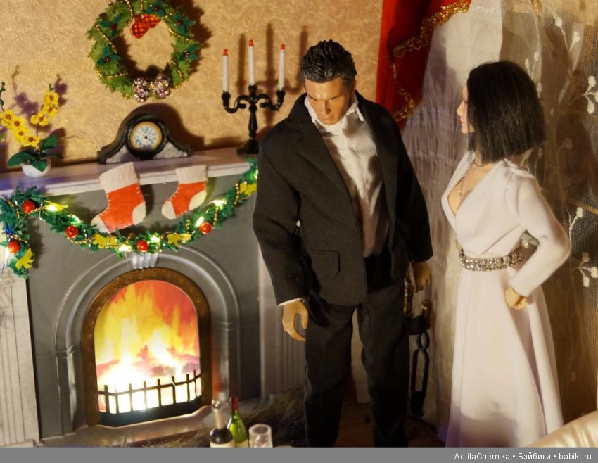 Отмечаем Старый Новый год (фото 7)