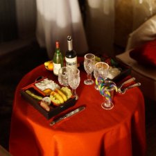 Отмечаем Старый Новый год