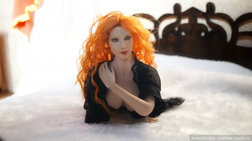 Ева. Моя обновленная phicen (фото 2)