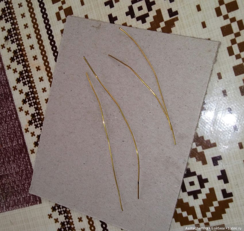 Нужна мебель?! Сделаем — Мебель для кукол и домиков: фото (фото 10)