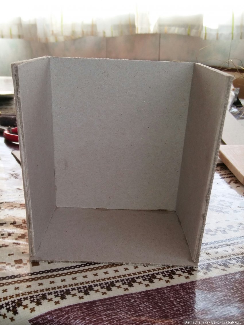 Нужна мебель?! Сделаем — Мебель для кукол и домиков: фото (фото 4)