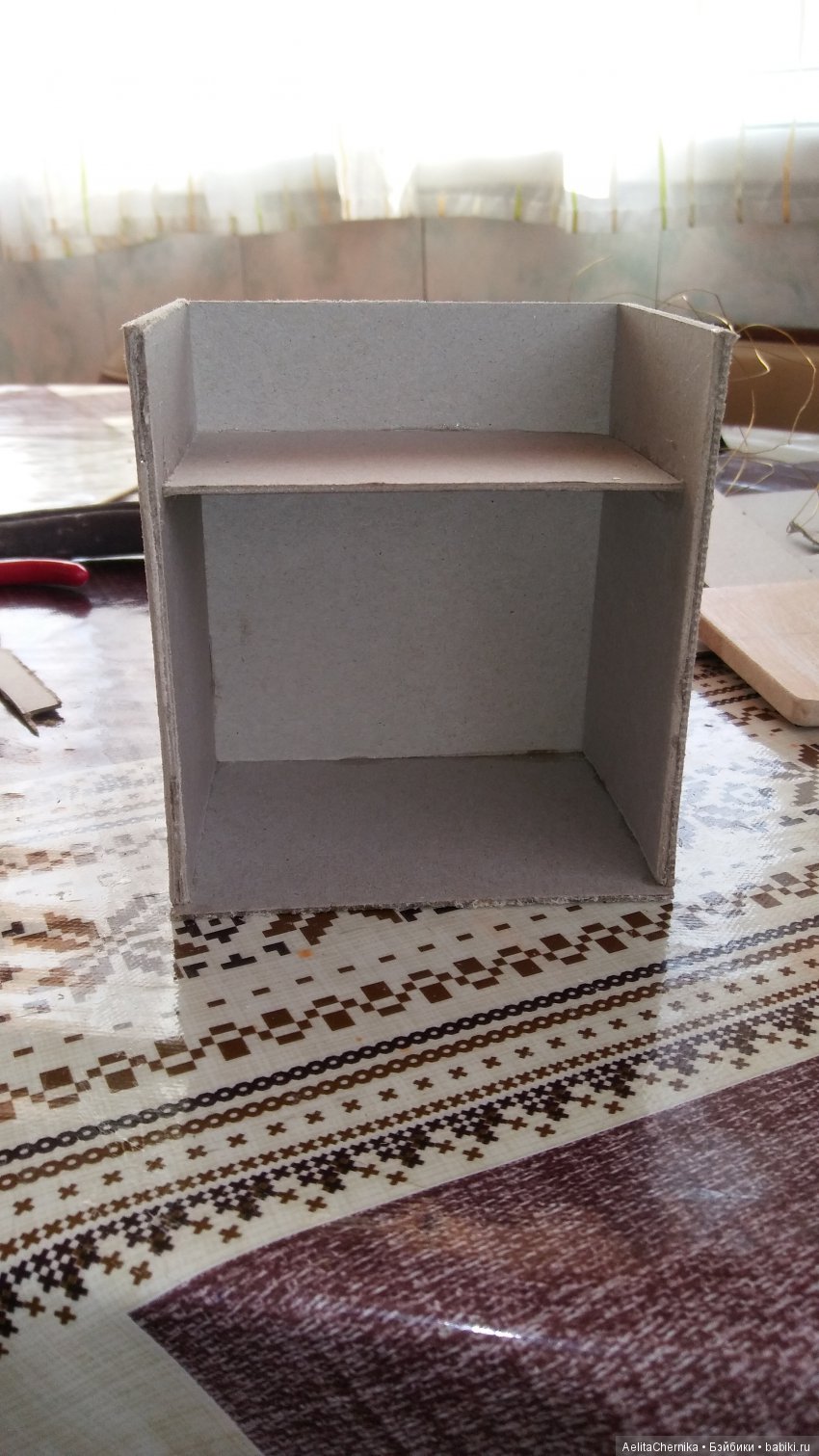 Нужна мебель?! Сделаем — Мебель для кукол и домиков: фото (фото 5)