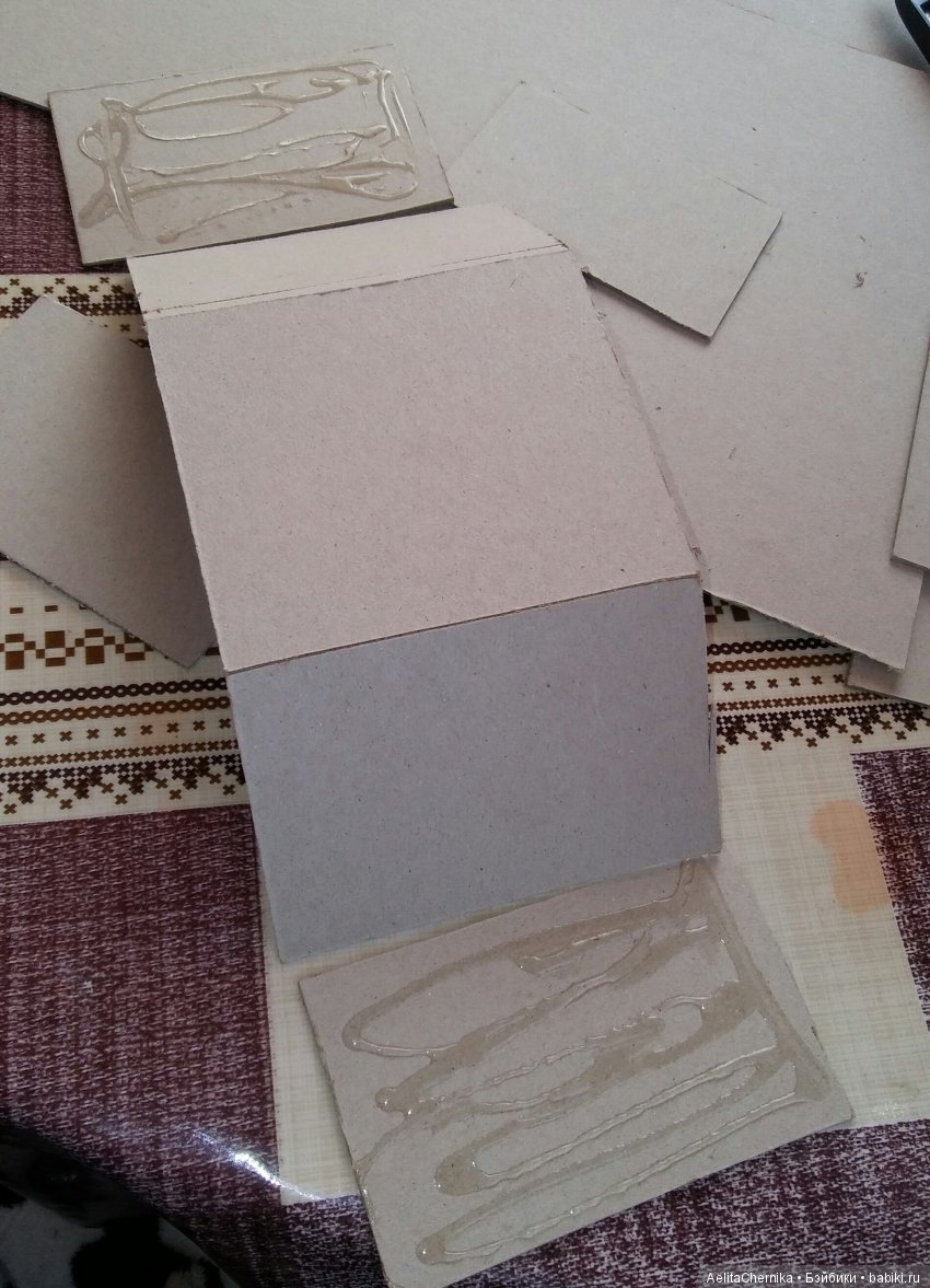 Нужна мебель?! Сделаем — Мебель для кукол и домиков: фото (фото 3)