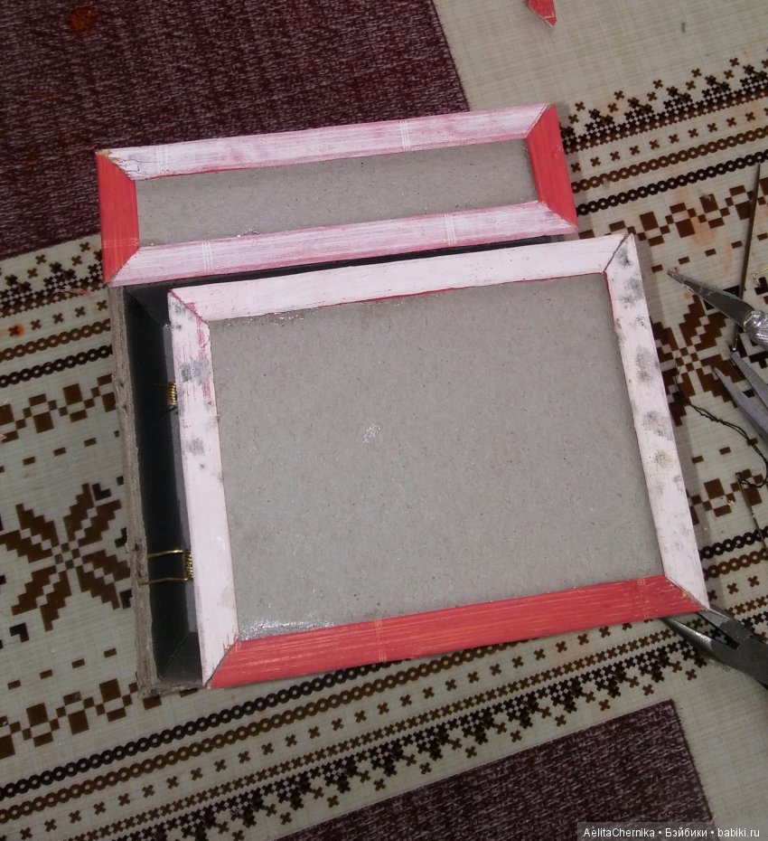 Нужна мебель?! Сделаем — Мебель для кукол и домиков: фото