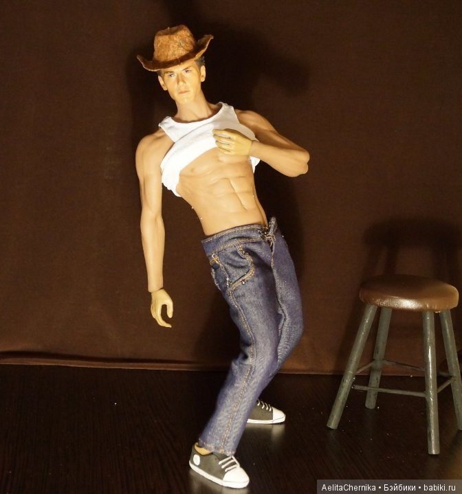 Франко поздравляет с 8 Марта! Phicen