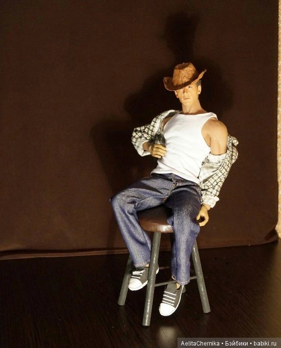 Франко поздравляет с 8 Марта! Phicen (фото 6)