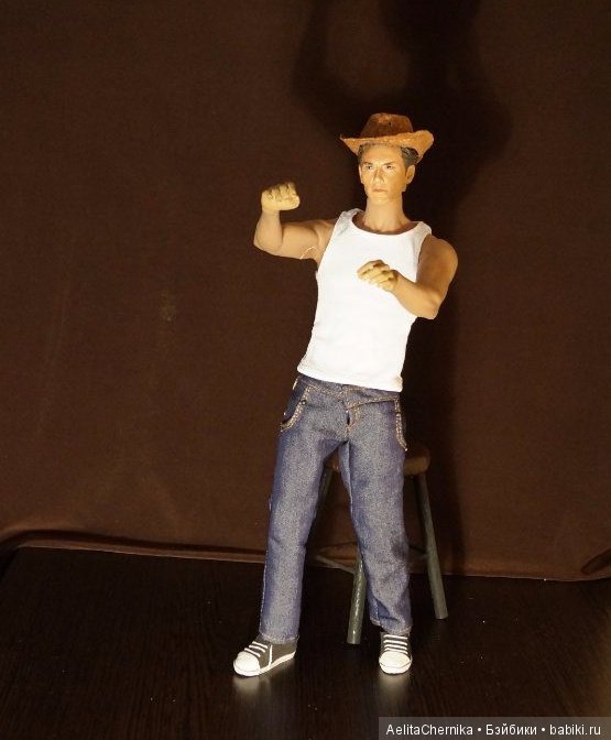 Франко поздравляет с 8 Марта! Phicen (фото 10)