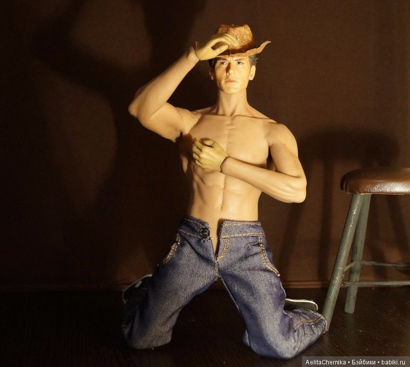 Франко поздравляет с 8 Марта! Phicen