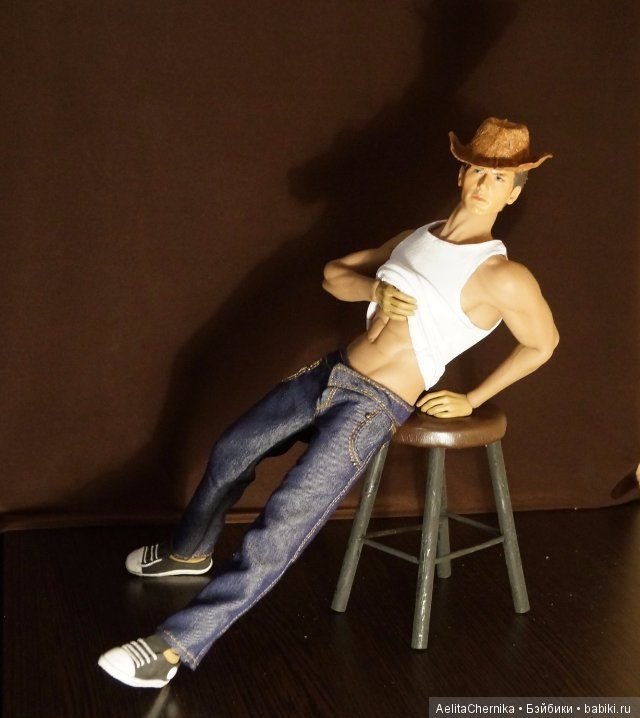 Франко поздравляет с 8 Марта! Phicen