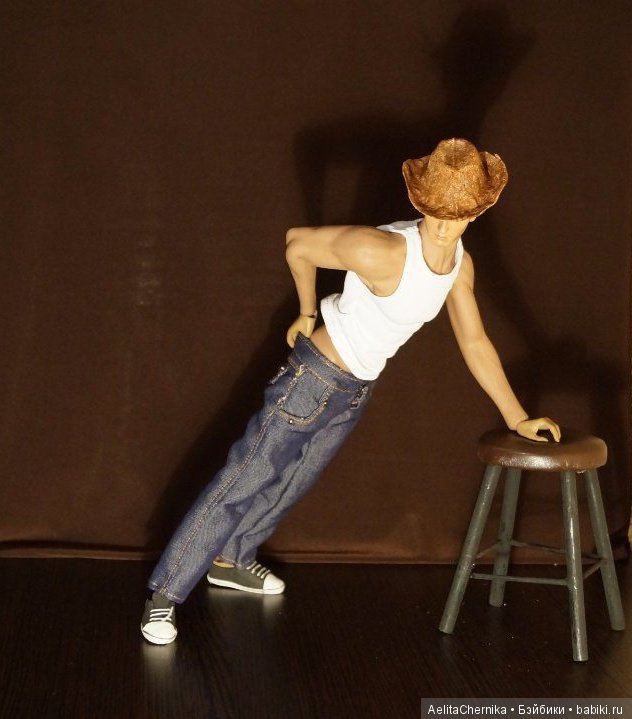 Франко поздравляет с 8 Марта! Phicen