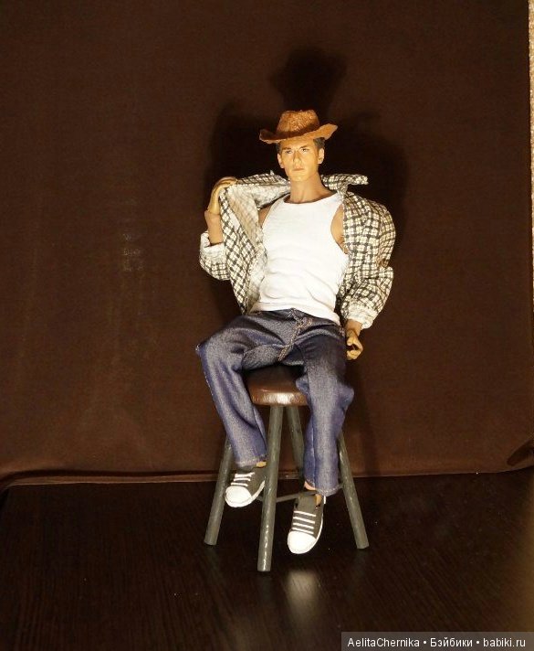 Франко поздравляет с 8 Марта! Phicen (фото 5)