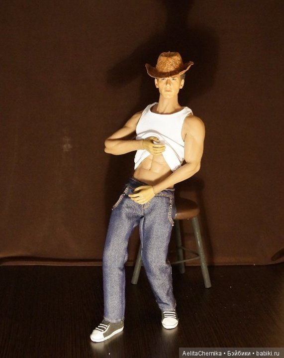 Франко поздравляет с 8 Марта! Phicen