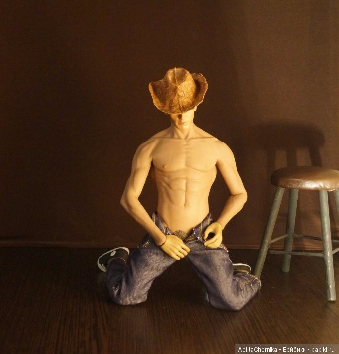 Франко поздравляет с 8 Марта! Phicen